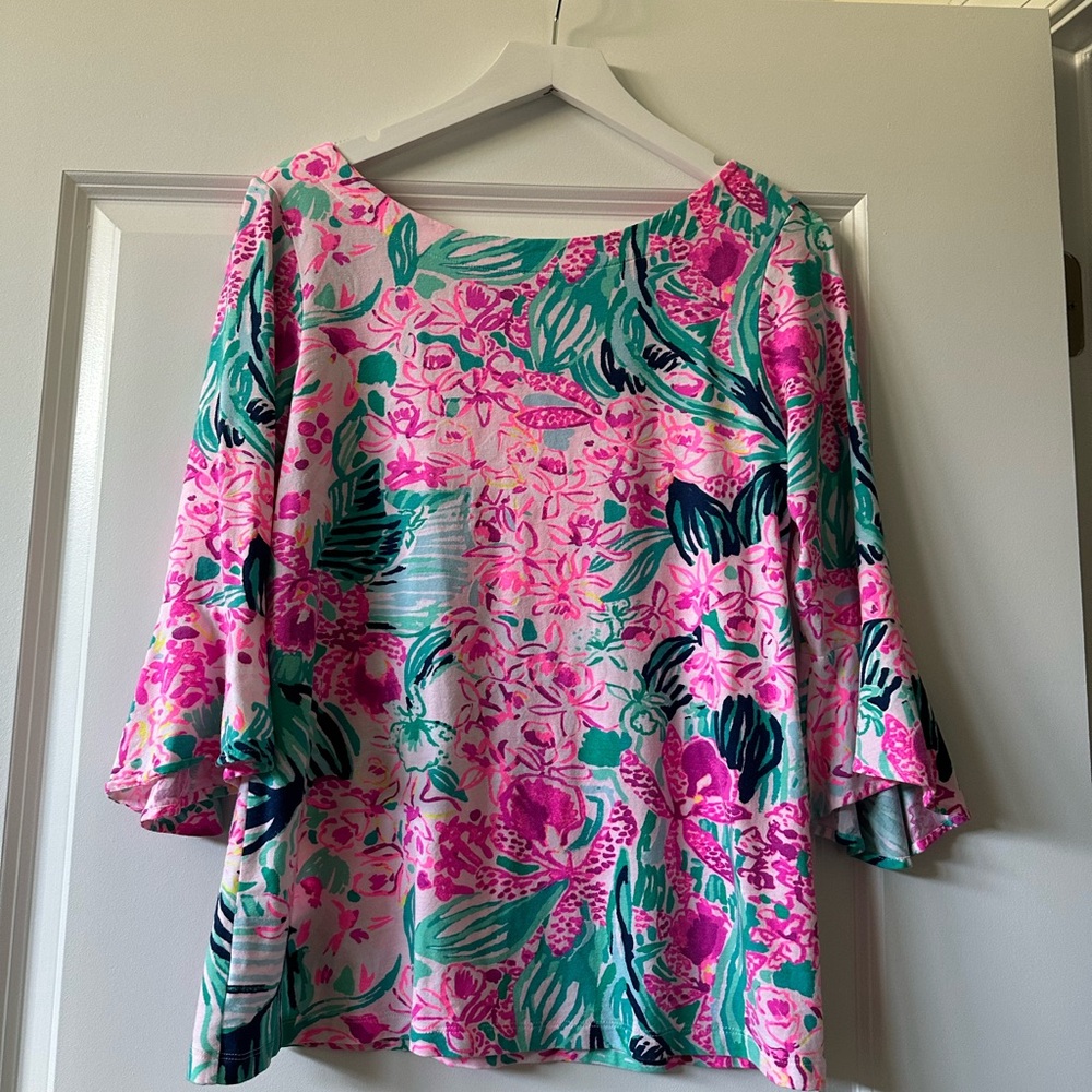 Lilly Pulitzer